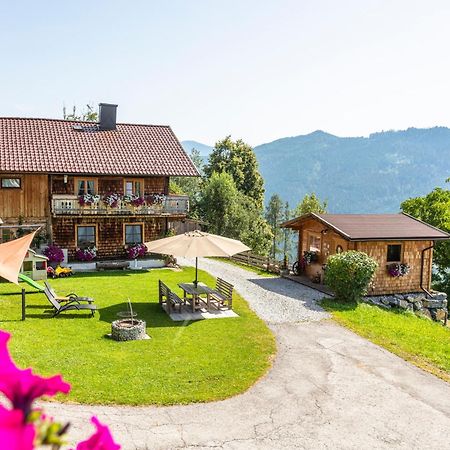 Bergchalet Am Hochkoenig Mühlbach am Hochkönig Dış mekan fotoğraf