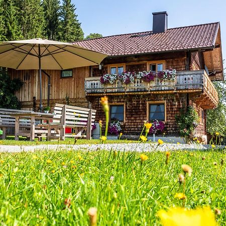 Bergchalet Am Hochkoenig Mühlbach am Hochkönig Dış mekan fotoğraf