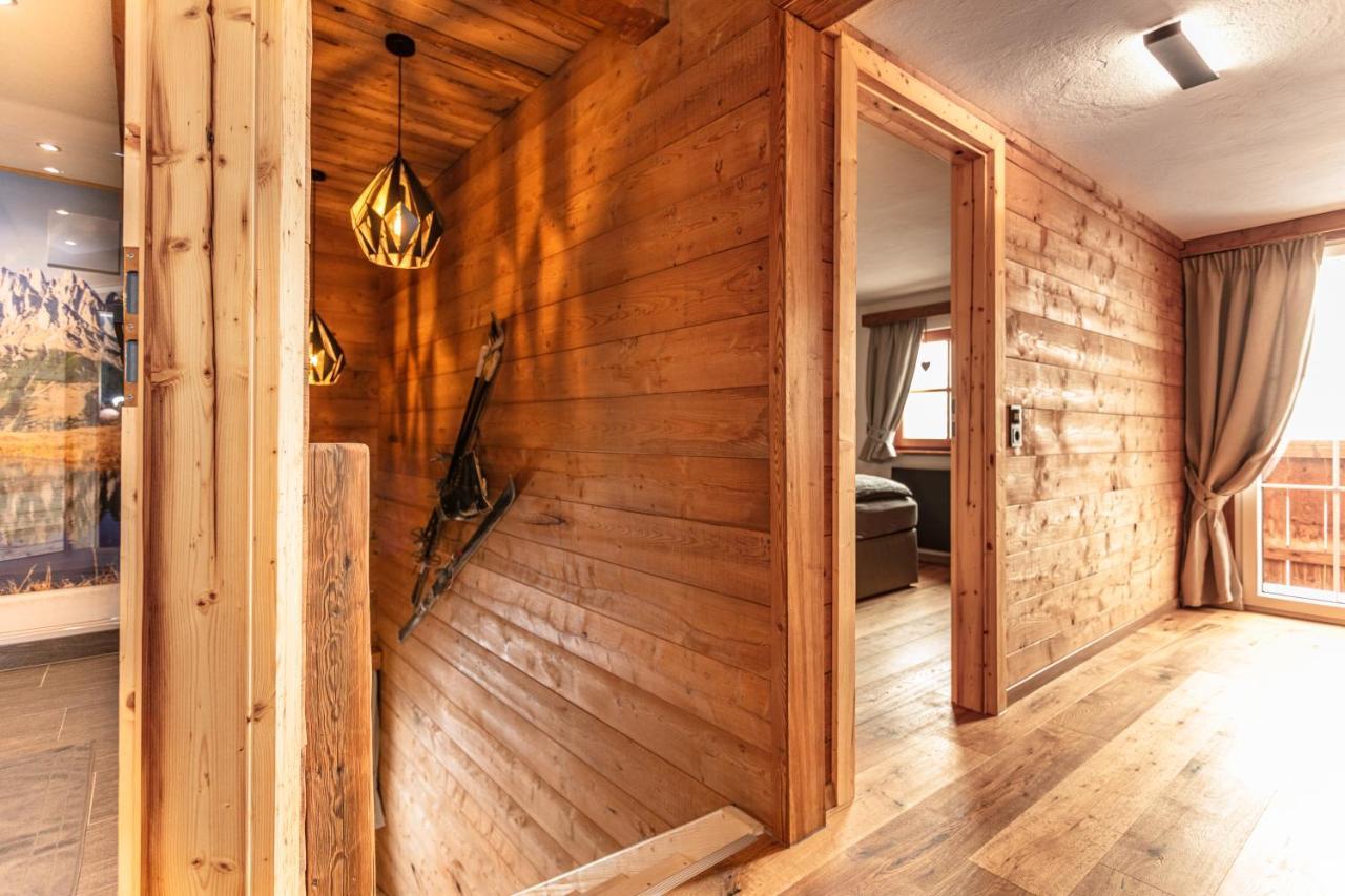 Bergchalet Am Hochkoenig Mühlbach am Hochkönig Dış mekan fotoğraf