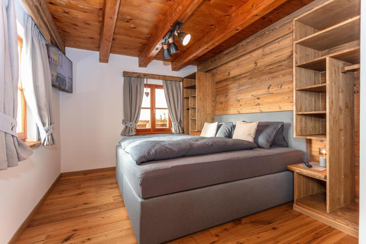 Bergchalet Am Hochkoenig Mühlbach am Hochkönig Dış mekan fotoğraf
