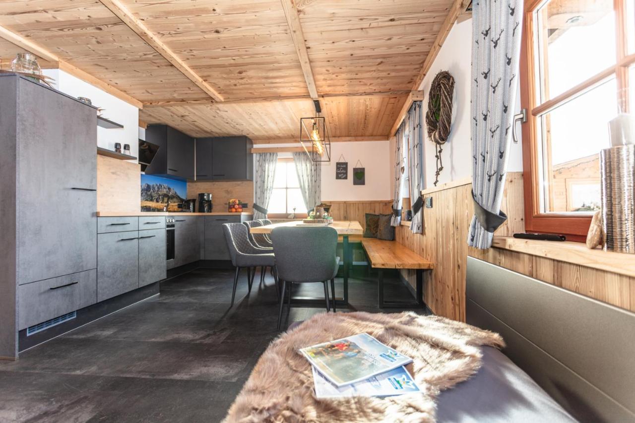 Bergchalet Am Hochkoenig Mühlbach am Hochkönig Dış mekan fotoğraf