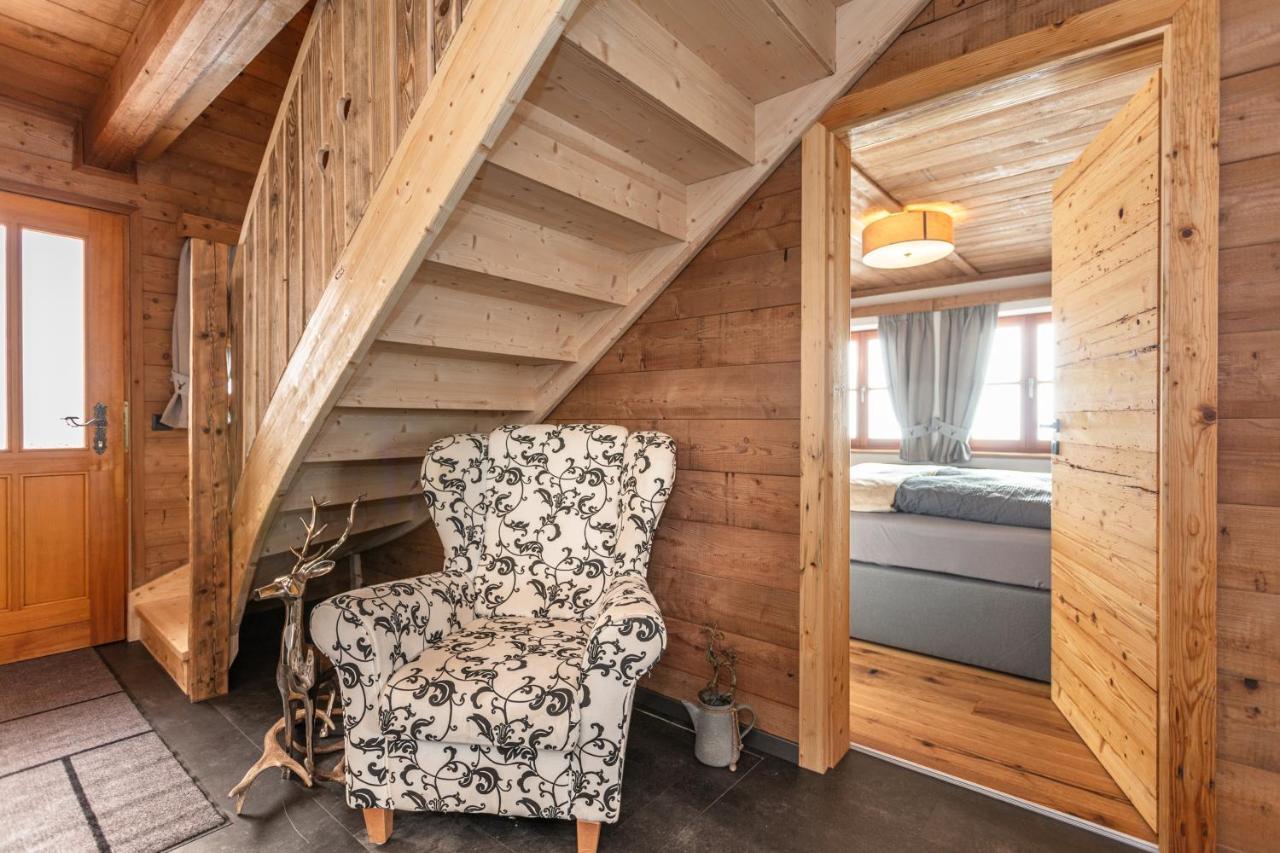 Bergchalet Am Hochkoenig Mühlbach am Hochkönig Dış mekan fotoğraf