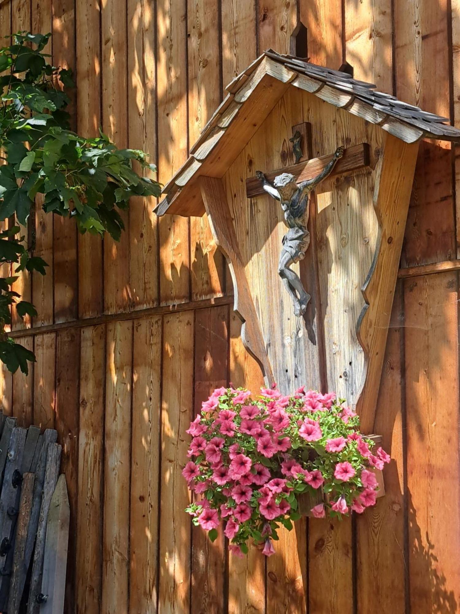 Bergchalet Am Hochkoenig Mühlbach am Hochkönig Dış mekan fotoğraf